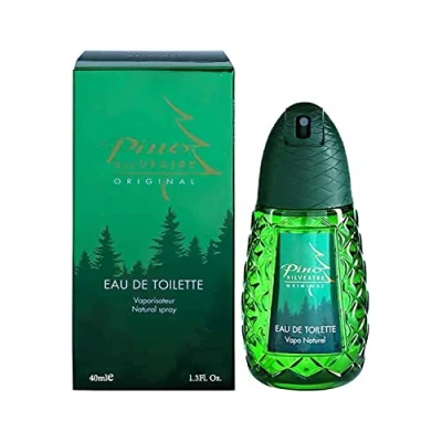 Abbildung von Pino Silvestre Herrendüfte Eau de Toilette Spray 40 ml