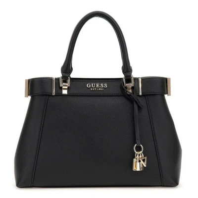 Abbildung von Guess Handtasche Satchel Bag