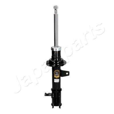 Abbildung von JAPANPARTS MM 22092 Stoßdämpfer Hinterachse links Gasdruck Zweirohr Federbein oben Stift TOYOTA: MR2 III Cabrio