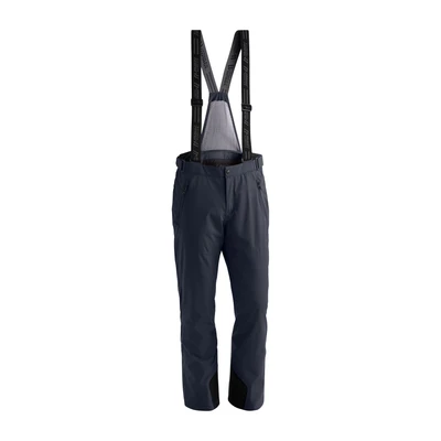 Abbildung von Maier Sports Skihose &quot;Anton 2&quot;, Herren Schneehose mit Hosenträgern, wind/wasserdicht, Regular Fit