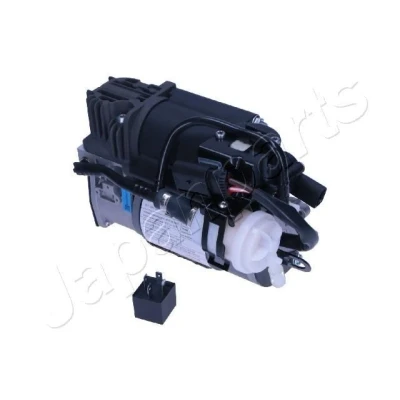 Abbildung von JAPANPARTS MM ASC007 Luftfahrwerk Kompressor für Fahrzeuge mit Luftfederung Trockner