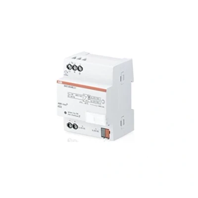 Abbildung von ABB SV/S DIN Schienen Netzteil, 100 → 240V ac, 30V dc / 640mA