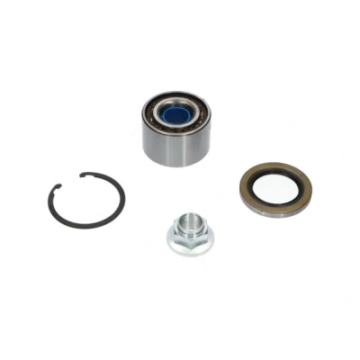 Abbildung von KAVO PARTS WBK 9045 Radlagersatz Vorderachse 72 LEXUS: IS I Limousine