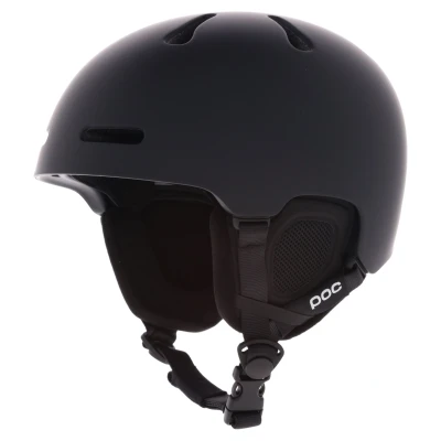 Abbildung von POC Fornix Leichter Ski und Snowboardhelm für einen optimalen Schutz auf der Piste, bei Skitouren Freeriden