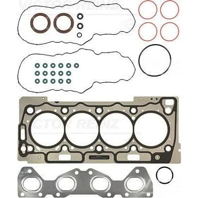 Abbildung von REINZ 02 35055 01 Dichtungssatz, Zylinderkopf mit Ventilschaftabdichtung PEUGEOT: 206 Schrägheck, 207 SW, CITROËN: C2 Schrägheck