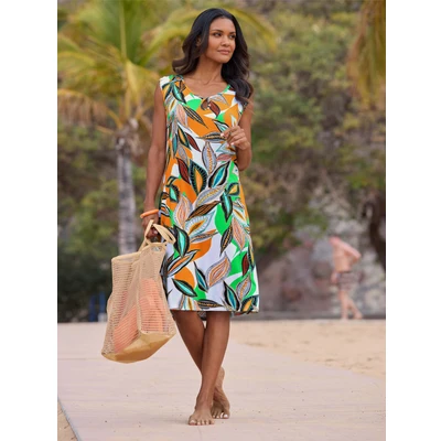 Abbildung von Witt Strandkleid Sommerkleid