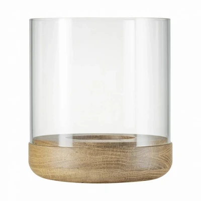 Abbildung von Blomus LANTO Windlicht XL 25cm