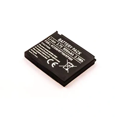 Abbildung von Ersatz Akku kompatibel mit LG Electronics LGIP 570A