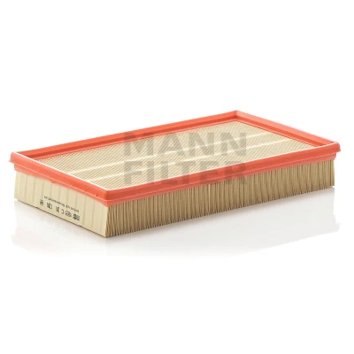 Abbildung von MANN FILTER C 31 130 Luftfilter 49 184 308 Filtereinsatz JAGUAR: XJ Limousine, XK Coupe, 8 DAIMLER: Daimler