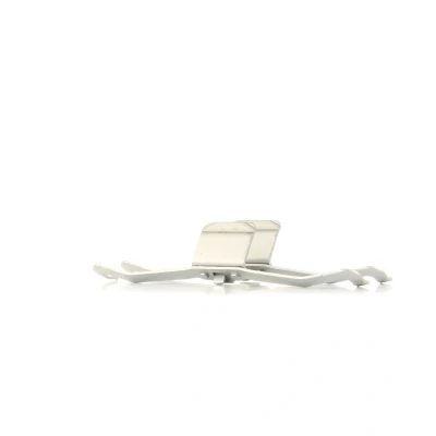 Abbildung von QUICK BRAKE 109 1639 Zubehörsatz, Scheibenbremsbelag AUDI: A6 C6 Limousine, A4 B7 Avant, OPEL: Vectra C Caravan, CC