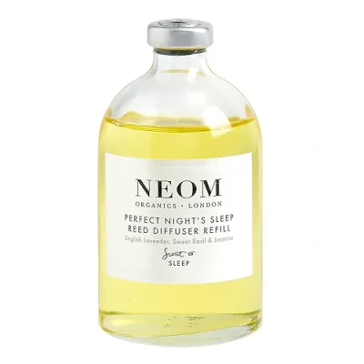 Abbildung von NEOM Organics Diffusor Nachfüllpack: Tranquillity (100ml)