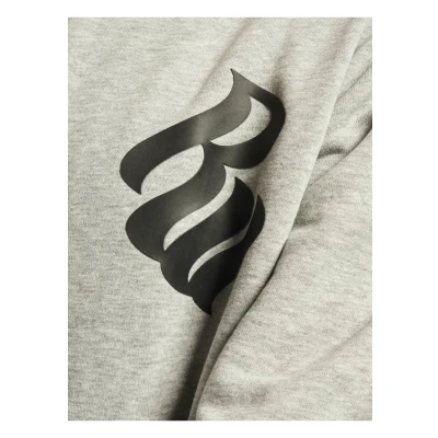 Abbildung von Rocawear Printed Sweatshirt, Herren, Größe: XXL, Grey