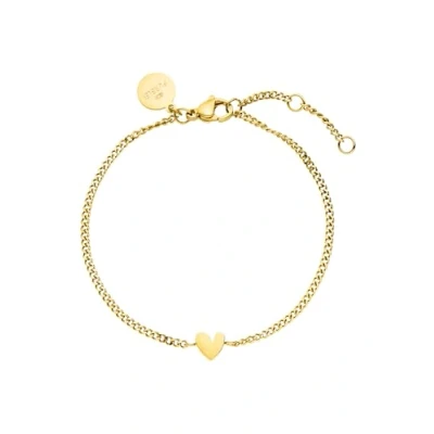 Abbildung von Purelei Armband, Damen, Größe: One Size, Goldfarben