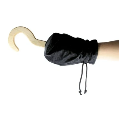 Abbildung von K&auml;pt&acute;n Hook Haken