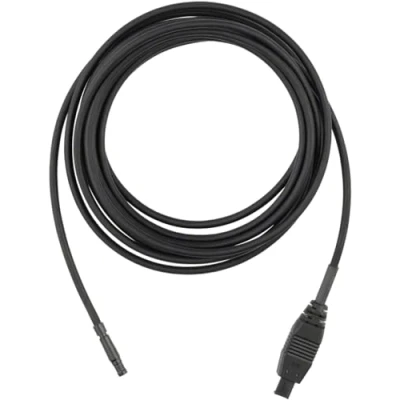 Abbildung von Shimano Unisex Erwachsene Diagnosegerät 07700800 Diagnosegerät, Schwarz, Einheitsgröße