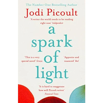 Abbildung von A Spark of Light: The heart stopping must read from No.1 Sunday Times Bestseller!