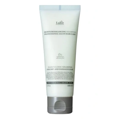 Abbildung von Lador Moisture Balancing Shampoo, 100 ml