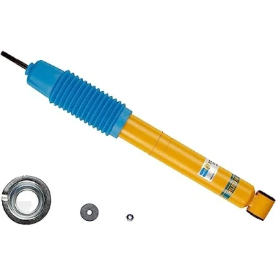 Abbildung von BILSTEIN B8 Offroad 24 016650 Stoßdämpfer Hinterachse Gasdruck Einrohr federtragender Dämpfer unten Auge, oben Stift