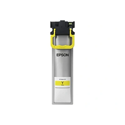 Abbildung von Epson WF C53xx / C58xx Series Patrone L Gelb