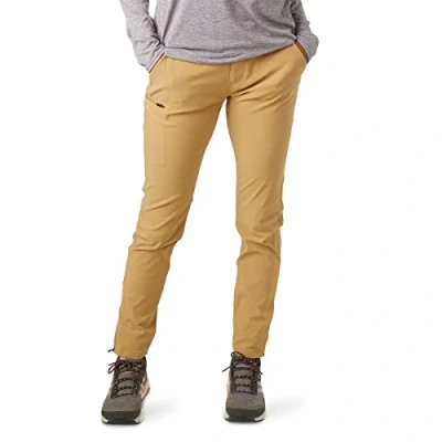 Abbildung von Marmot Damen Raina Hose, Dark Steel, 12