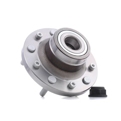 Abbildung von SKF VKBA 7030 Radlagersatz FORD: Transit Custom V362 Kastenwagen, Tourneo Bus, V363 Kastenwagen