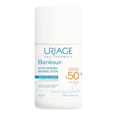 Abbildung von Uriage Stift Bariésun Stick Mineral SPF50+ r 8 g