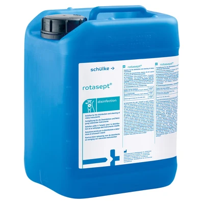 Abbildung von Rotasept 5 Liter