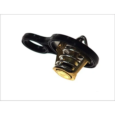 Abbildung von CALORSTAT by Vernet TH6843.91J Kühlwasserthermostat 91 46,0 mit Dichtung CHRYSLER: Voyager 4, Grand 5OYAGER 5, IV, JEEP: Cherokee III