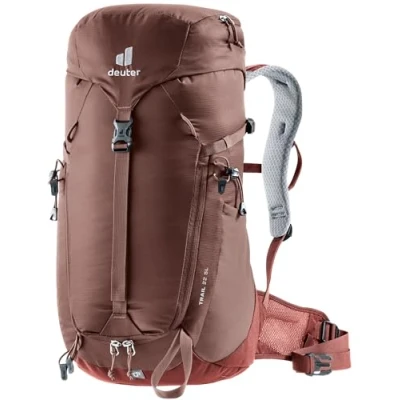 Abbildung von deuter Wanderrucksack Trail 22 SL