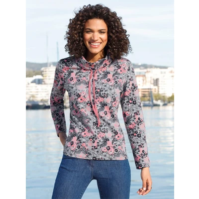 Abbildung von Classic Basics Sweatshirt