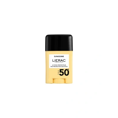 Abbildung von Lierac Öl Sunissime Stick SPF50+ 10Gram