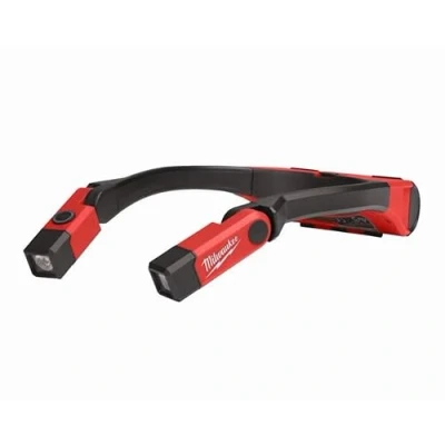 Abbildung von USB kraunamas prožektorius milwaukee l4 fl2000 301