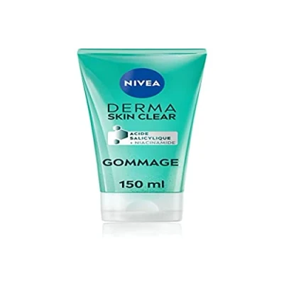 Abbildung von Nivea Derma Hautklares Peeling (150 Ml)
