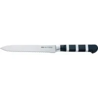 Abbildung von F. DICK Allzweckmesser, Aufschnittmesser, 1905 (Messer mit Klinge 13 cm, X50CrMoV15 Stahl, nichtrostend, 56 HRC) 8191013