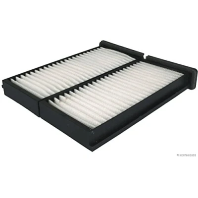 Abbildung von NIPPARTS J1345001 Innenraumfilter Partikelfilter 229 102 25 MITSUBISHI: Carisma Schrägheck, COLT 5, Space Star