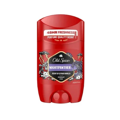 Abbildung von 6x Old Spice Deodorant Stick NIGHTPANTHER 50ml