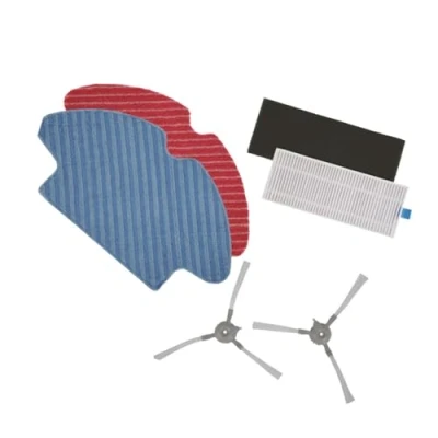 Abbildung von Rowenta Kit filter hepa + motor serie 75 ZR762000