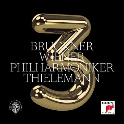 Abbildung von Bruckner: Sinfonie Nr. 3 d Moll (WAB 103/Edition Nowak)