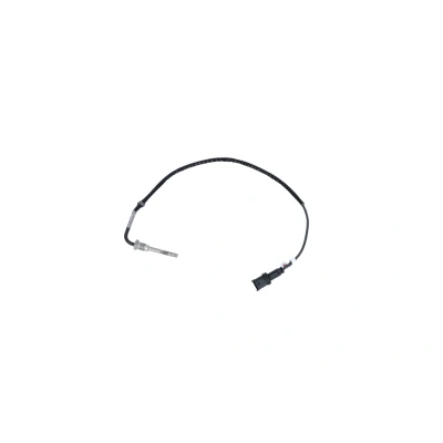 Abbildung von NRF 707166 Sensor, Abgastemperatur mit synthetischem Fett FIAT: Doblo II Kasten / Kombi, Kombi