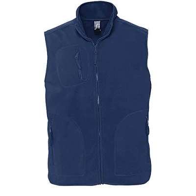 Abbildung von Sols Unisex Gilet Norway (XL) (Marineblau)