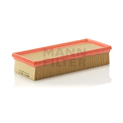 Abbildung von MANN FILTER C 3093 Luftfilter 58 125 291 Filtereinsatz RENAULT: ESPACE 3, LAGUNA 1, SAFRANE 2