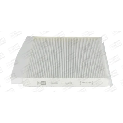 Abbildung von CHAMPION CCF0029 Innenraumfilter Pollenfilter, Partikelfilter 284 242 31 VOLVO: XC90 I, V70 2, S60 I