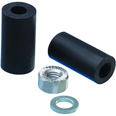 Abbildung von Kellermann Ersatzteile für BL 1000 Gummiadapterset Typ1 ab 11,5 mm