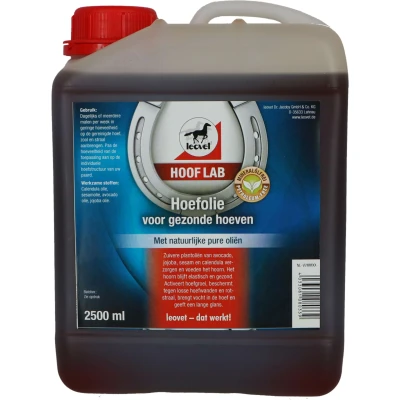 Abbildung von Leovet Huföl 2,5L