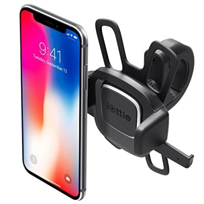 Abbildung von iOttie Easy One Touch 4 Universal Bike &amp; Bar Mount
