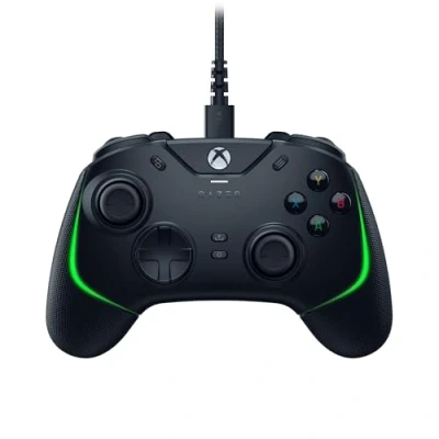 Abbildung von Razer Wolverine V2 Gaming Controller Chrome