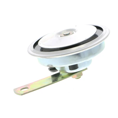 Abbildung von VEMO Original Quality V10 77 0916 Horn VOLKSWAGEN: LT 28 35 I Kastenwagen, TRANSPORTER 3 Bus, GOLF 2, AUDI: 80 B4 Limousine, B2