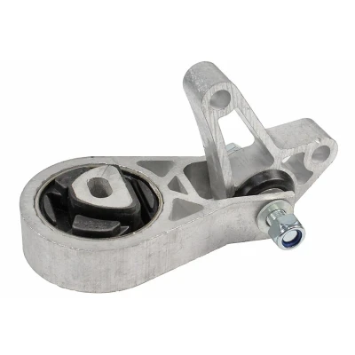 Abbildung von METZGER 8054005 Motorlager unten, hinten Gummimetalllager FIAT: Doblo I Kombi, Cargo