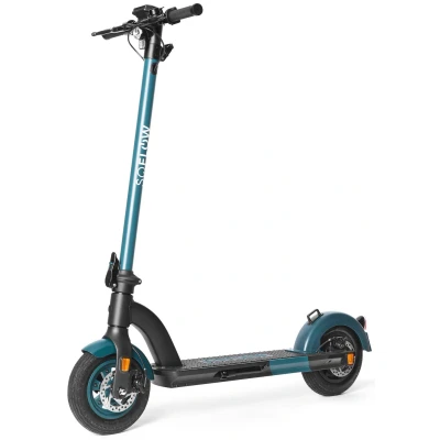 Abbildung von soflow E Scooter &quot;SO4 pro&quot;, mit Straßenzulassung, bis zu 40 km Reichweite