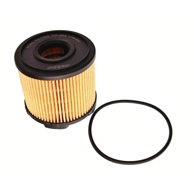 Abbildung von MAXGEAR 26 0009 Kraftstofffilter Filtereinsatz PEUGEOT: 206 Schrägheck, 307 Kombi, SW, CITROËN: Berlingo / First I, Xsara Picasso